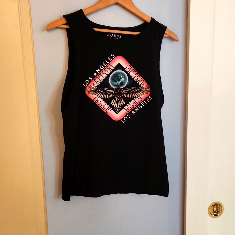 Guess tank top